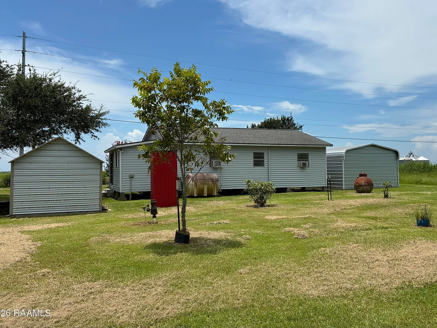 2 bed, 1150 sqft, $800 — Photo 3
