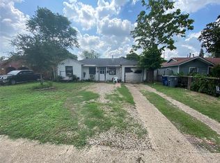 3106 Dutton Dr, Dallas, TX 75211