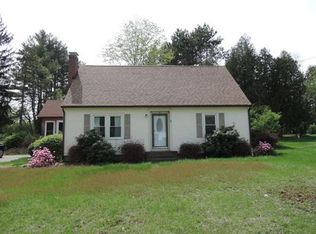 16 N Washington St, Belchertown, MA 01007