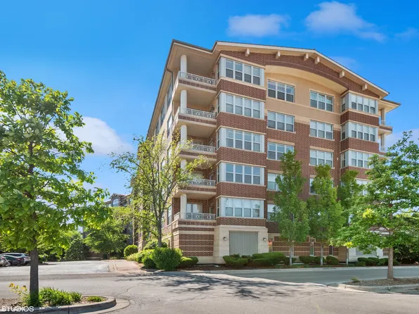 9360 Skokie Blvd Unit 418, Skokie, IL 60076