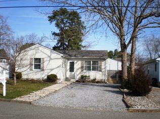 2002 Hillwood Rd, Forked River, NJ 08731