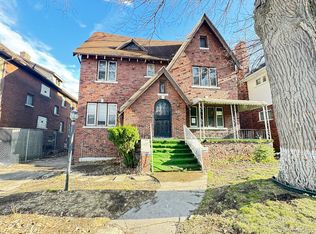 2981 W Buena Vista St, Detroit, MI 48238