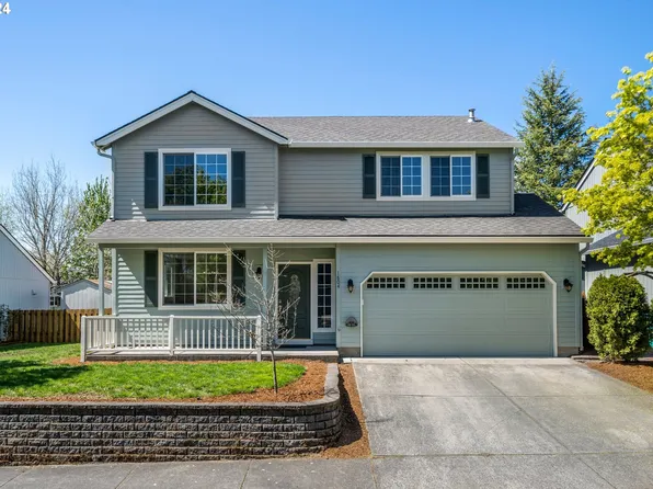 1804 SE 185th Pl, Vancouver, WA 98683