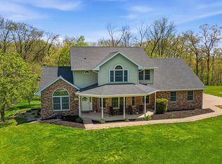 71 Ford Dr, East Dubuque, IL 61025