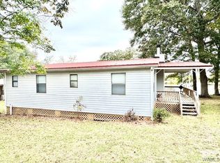 394 Bailey Dr, Greensboro, AL 36744