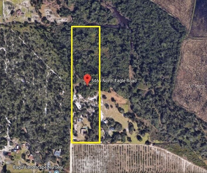 2nd image of 5465 N Eagle Rd