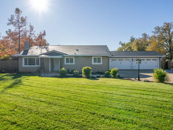 3451 Rancho Rd, Redding, CA 96002