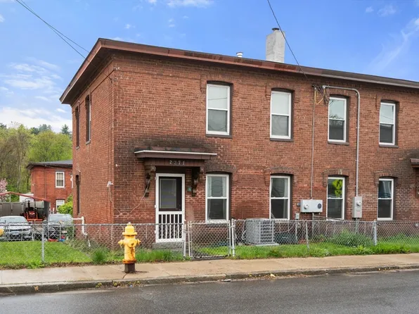 2271 Main St, Warren, MA 01083