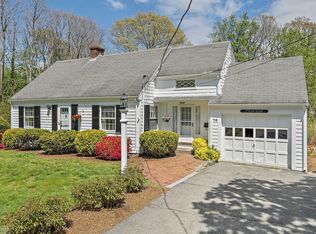 70 Lawson Rd, Scituate, MA 02066