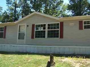 20846 Barbara Rd, Harrisburg, AR 72432