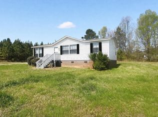 33 Plum Ln, Henderson, NC 27537