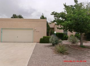 192 Storm Mountain Rd SE, Rio Rancho, NM 87124