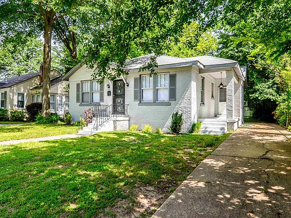 2nd image of 3548 Kearney Ave