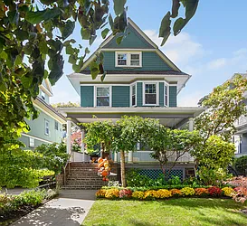 498 Westminster Road in Ditmas Park