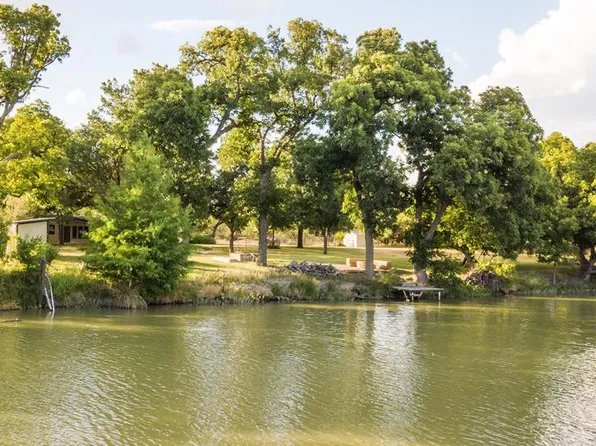 9653 Ponderosa Ln, San Angelo, TX 76904