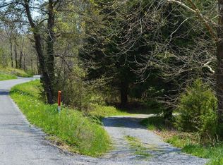 Carpenter Rd, Mooresburg, TN 37811