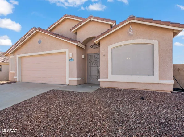 9557 N Patagonia Pl, Tucson, AZ 85742