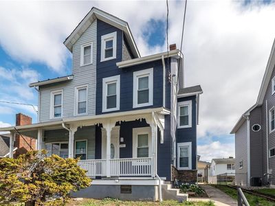 2511 Cherryville Rd, Northampton, PA, 18067