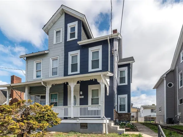2511 Cherryville Rd, Northampton, PA 18067