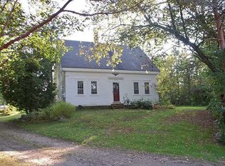 116 River Rd, Hollis Center, ME 04042