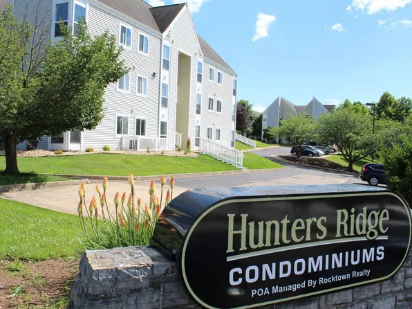1336 Hunters Rd APT D, Harrisonburg, VA 22801