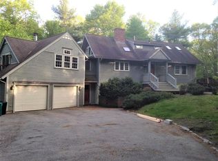 8 Barney Hill Rd, Wayland, MA 01778