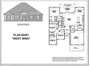 6001 Stonechase Blvd, Pace, FL 32571