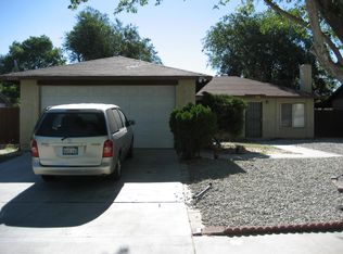 43220 32nd St W, Lancaster, CA 93536