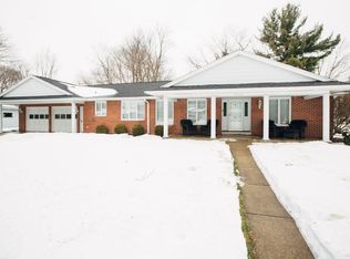 3210 Olney Rd, Kalamazoo, MI 49006