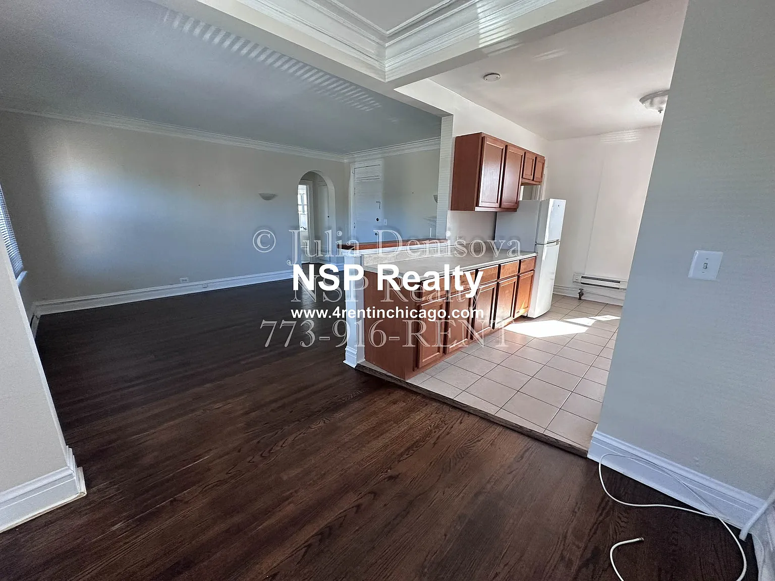 1 bed, 1.0 bath, 500 sqft, $1,745 — Photo 4