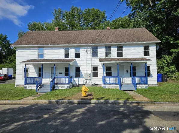27 Center Street, Stafford, CT 06076