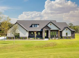 125 Oak Meadow Ln, Weatherford, TX 76085