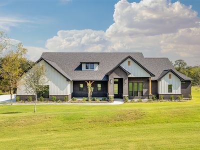125 Oak Meadow Ln, Weatherford, TX, 76085