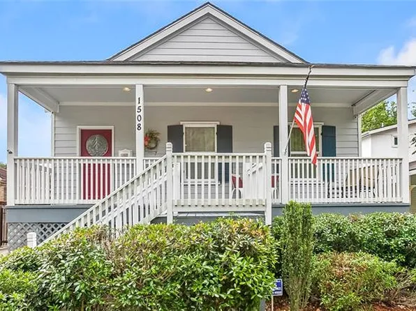 1508 Crescent St, New Orleans, LA 70122