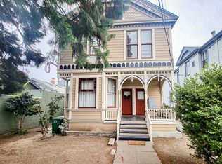 2332 Fulton St #4, Berkeley, CA 94704