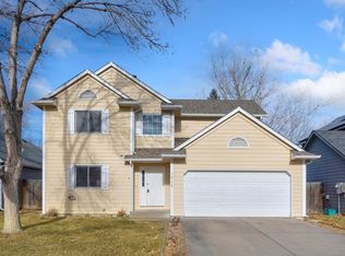 1918 Connecticut Dr, Fort Collins, CO 80525