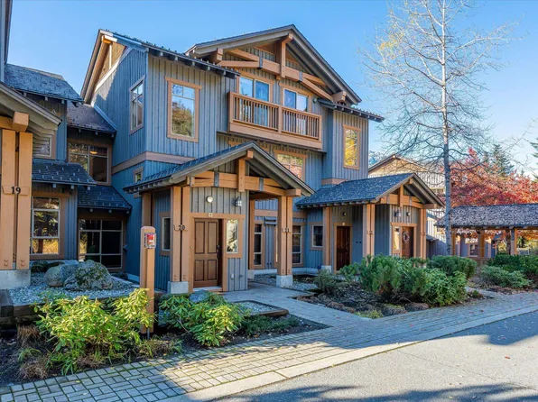 2301 Taluswood Pl #20, Whistler, BC V8E 0P8