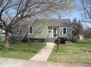 112 E Desoto Rd, Bonne Terre, MO 63628