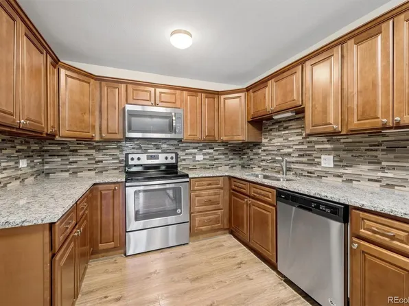 720 S Clinton Street #7C, Denver, CO 80247