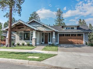 2372 NW Drouillard Ave, Bend, OR 97703