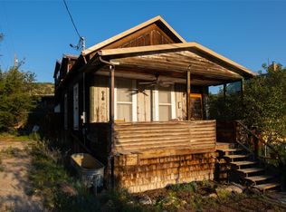 1 Opera House Rd, Cerrillos, NM 87010