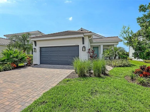 2545 STAR APPLE WAY, SARASOTA, FL 34240