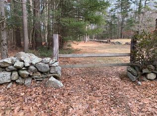 0 South St, Upton, MA 01568