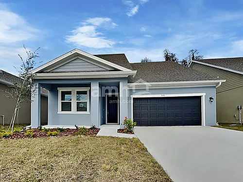 6413 Emerald Hills Way Photo 1
