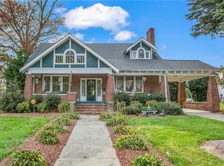 738 S Main St, Mount Airy, NC 27030