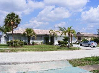 1395 Cepheus Ct, Merritt Island, FL 32953