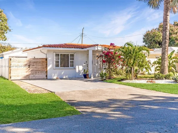 4730 NE 3rd Ave, Fort Lauderdale, FL 33334