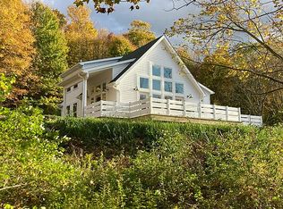 366 Raeder Rd, Roxbury, NY 12474