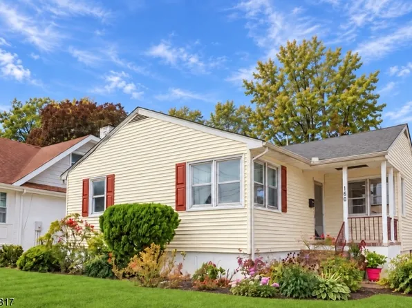 160 Bridge St, Roselle Park Boro, NJ 07204