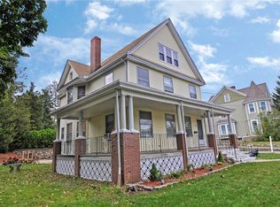 6 Havens St, Cumberland, RI 02864